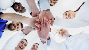 lokale samenwerking CRAs