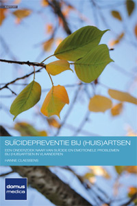 Suicidepreventie bij huisartsen cover200x300