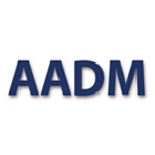 aadm logo