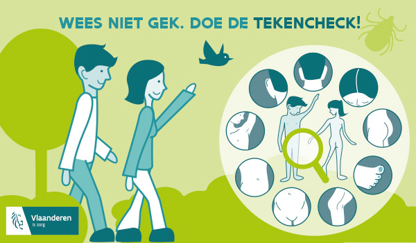 Wees niet gek doe de tekencheck gr