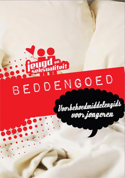 beddengoed gr