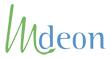 mdeon_logo