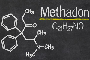 Methadon gr