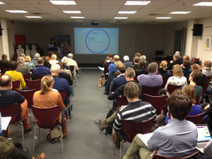 geintegreerde zorg gr